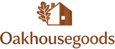 Oakhousegoods - Accueil